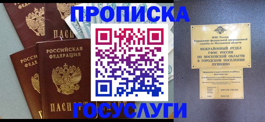 прописка гарантия в Обояни
